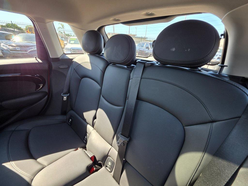 used 2021 MINI Hardtop car, priced at $17,995