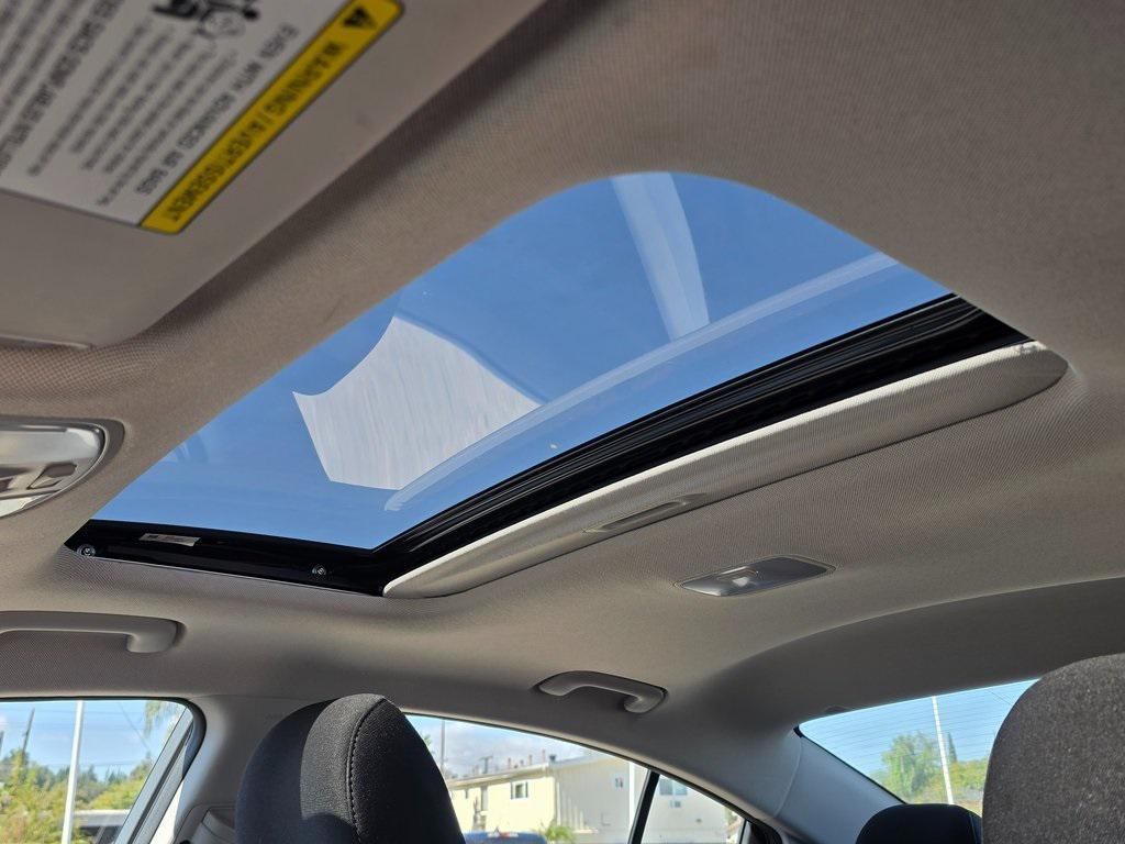 used 2018 Hyundai Elantra car, priced at $13,999