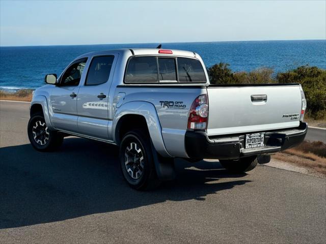 used 2012 Toyota Tacoma car, priced at $13,995