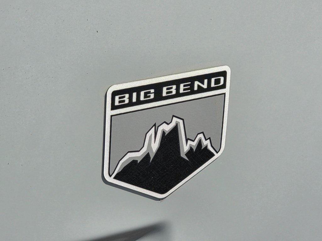 used 2021 Ford Bronco Sport car, priced at $23,995