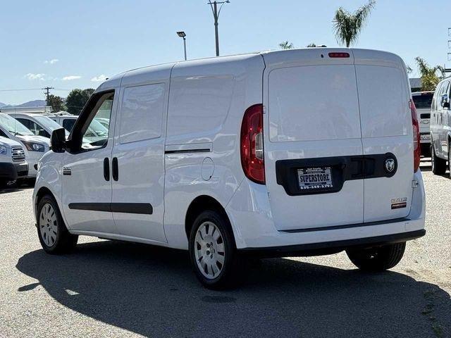 used 2017 Ram ProMaster City car, priced at $19,994