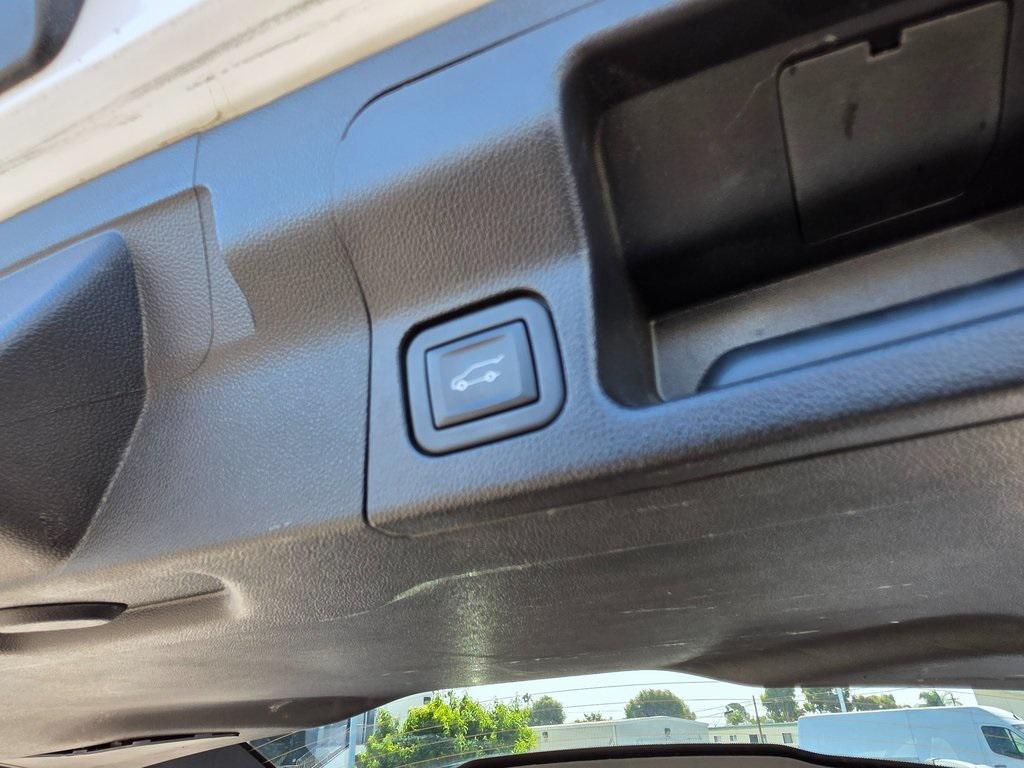 used 2023 GMC Acadia car, priced at $25,999