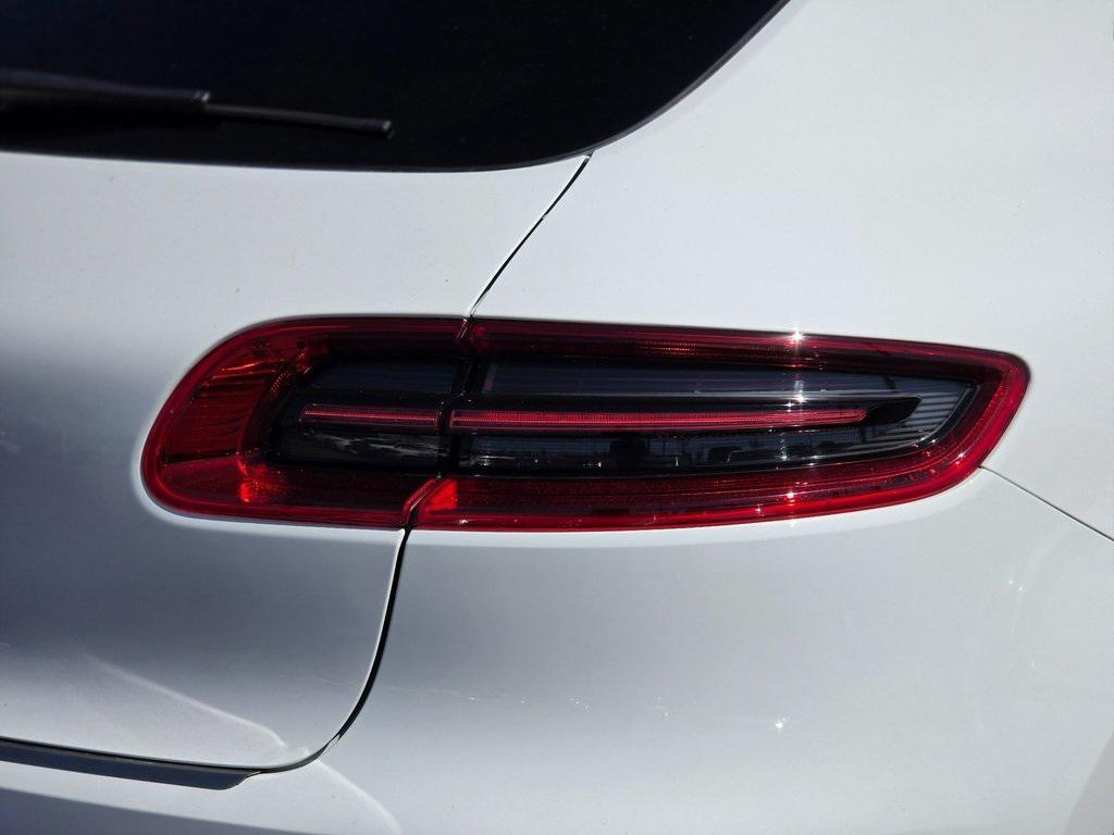 used 2016 Porsche Macan car, priced at $26,488
