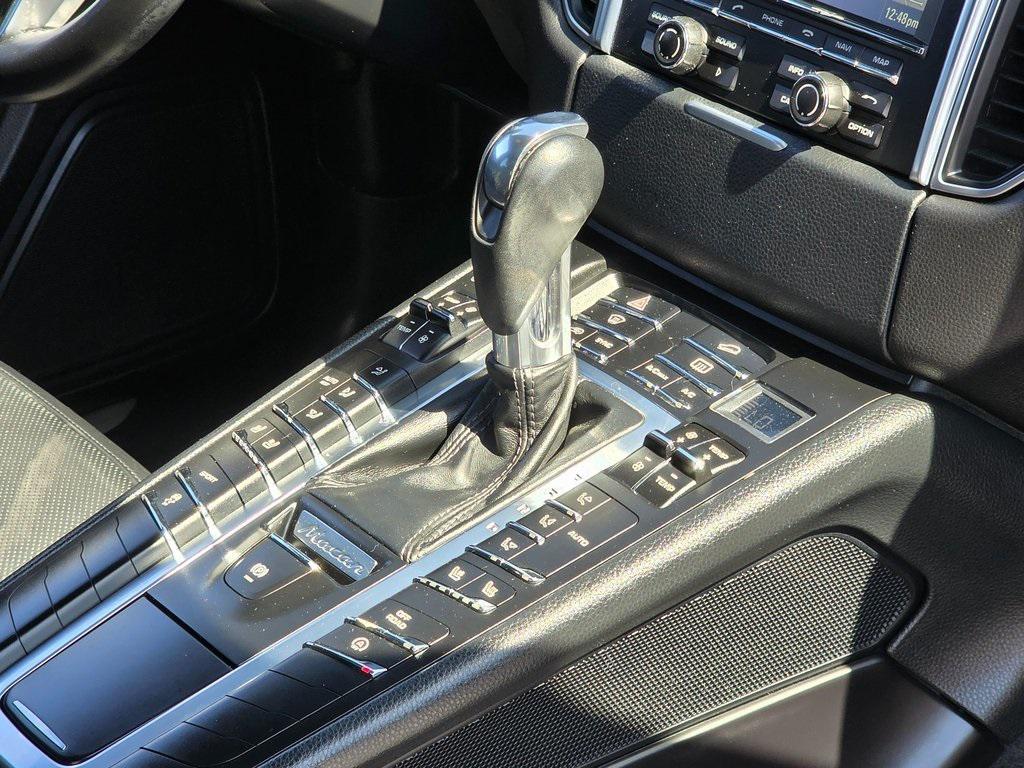 used 2016 Porsche Macan car, priced at $26,488