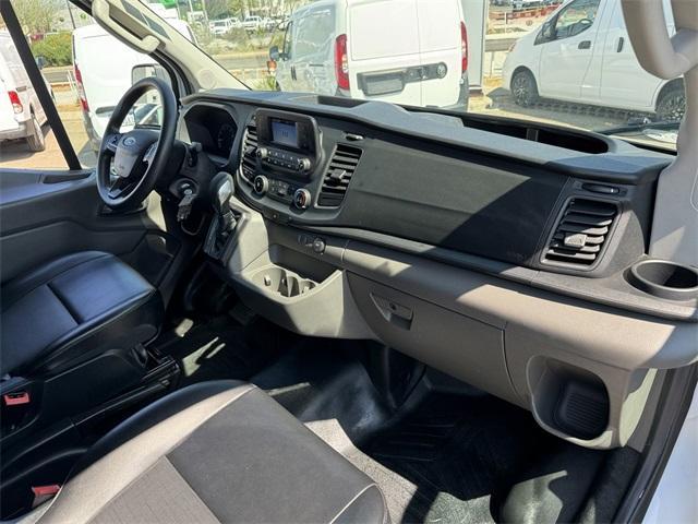 used 2020 Ford Transit-250 car, priced at $39,994
