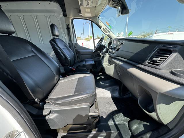 used 2020 Ford Transit-250 car, priced at $39,994