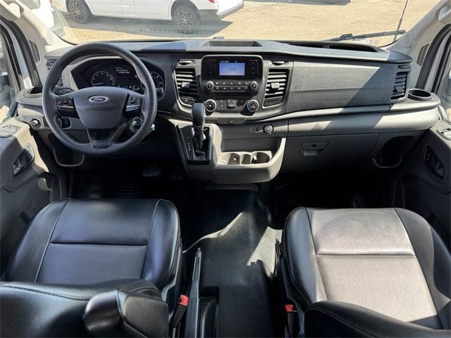 used 2020 Ford Transit-250 car, priced at $39,994