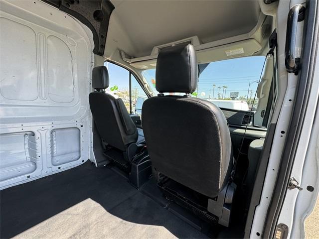 used 2020 Ford Transit-250 car, priced at $39,994