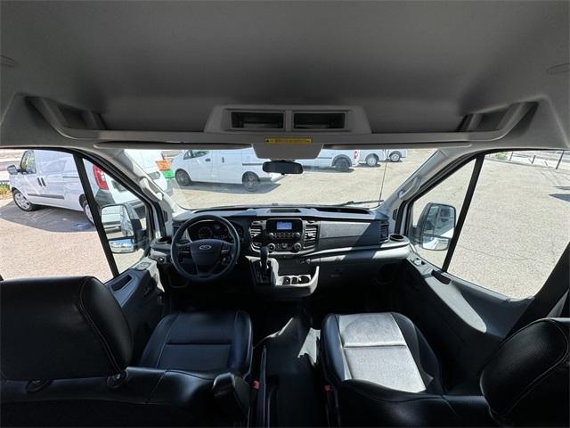 used 2020 Ford Transit-250 car, priced at $39,994