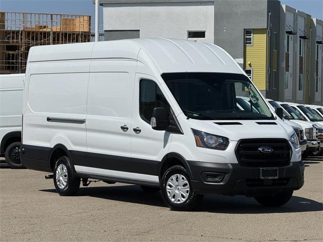 used 2020 Ford Transit-250 car, priced at $39,994