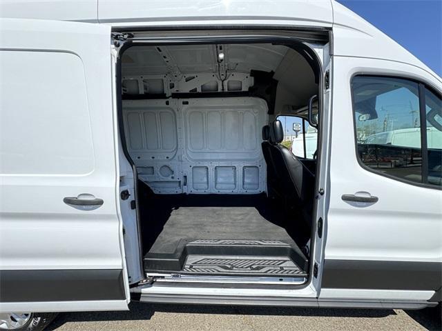 used 2020 Ford Transit-250 car, priced at $39,994