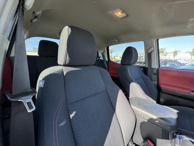 used 2019 Toyota Tacoma car, priced at $27,887