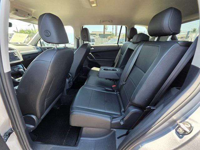 used 2020 Volkswagen Tiguan car, priced at $17,995