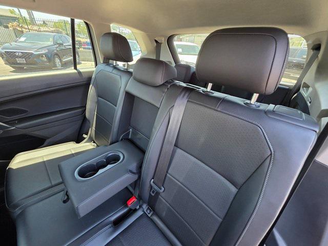 used 2020 Volkswagen Tiguan car, priced at $17,995
