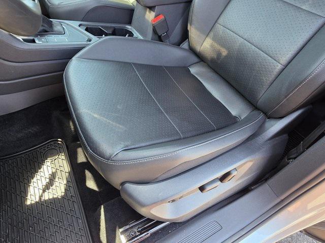 used 2020 Volkswagen Tiguan car, priced at $17,995