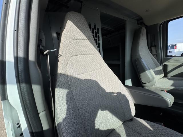 used 2020 Chevrolet Express 2500 car, priced at $21,995