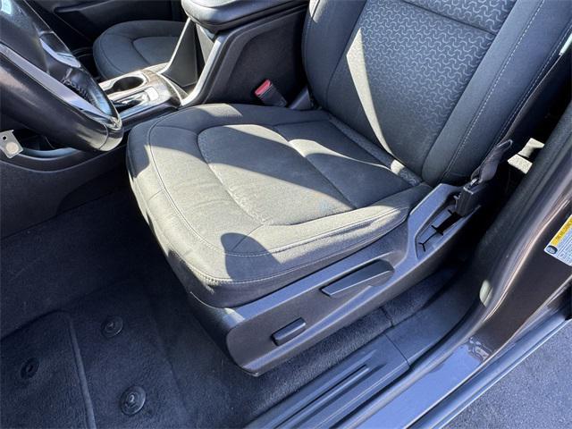used 2019 GMC Canyon car