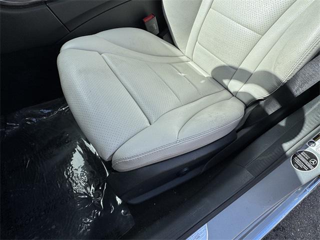 used 2016 Mercedes-Benz C-Class car, priced at $14,888
