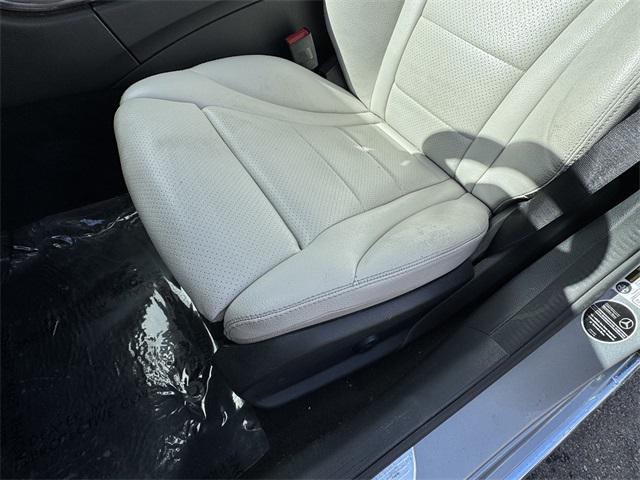 used 2016 Mercedes-Benz C-Class car, priced at $14,888
