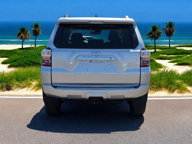used 2024 Toyota 4Runner car, priced at $39,999