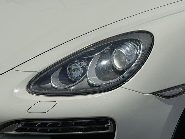 used 2011 Porsche Cayenne car, priced at $14,999