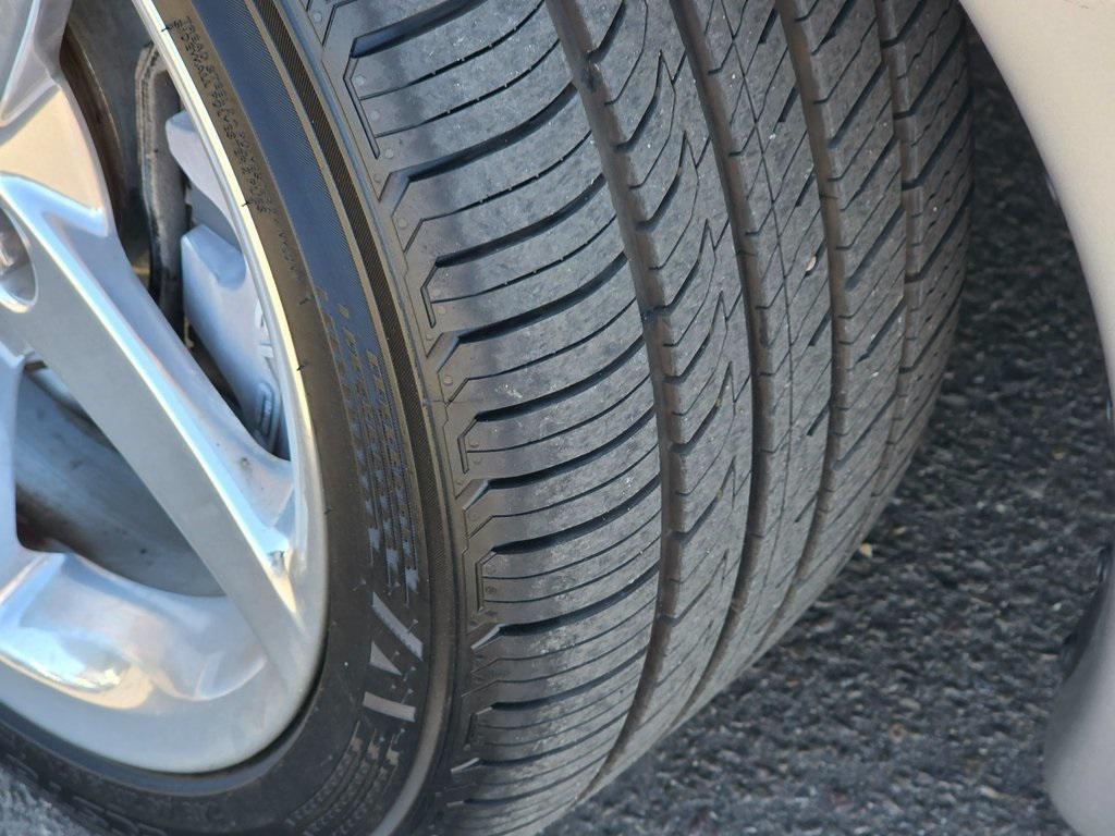used 2005 Chevrolet Corvette car, priced at $23,888