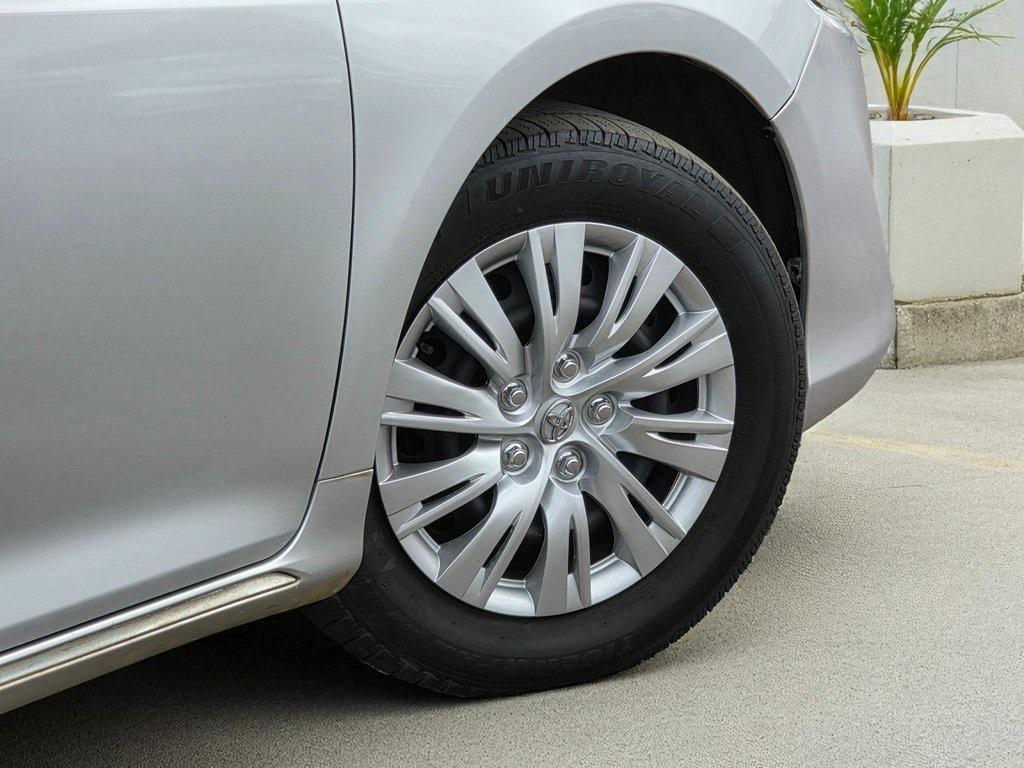 used 2012 Toyota Camry car, priced at $11,995