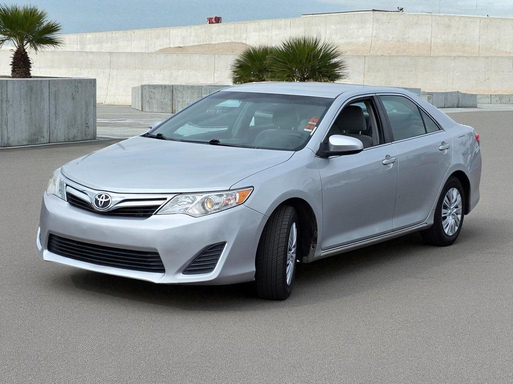 used 2012 Toyota Camry car, priced at $11,995