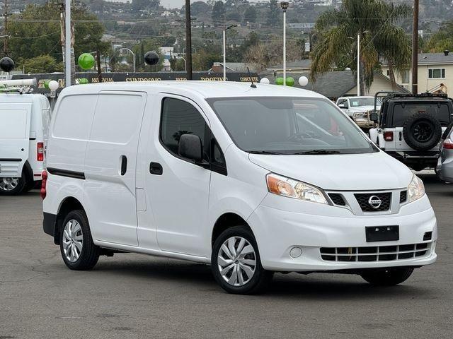 used 2019 Nissan NV200 car, priced at $15,999
