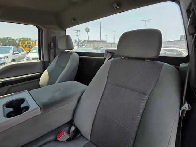 used 2019 Ford F-150 car, priced at $17,999