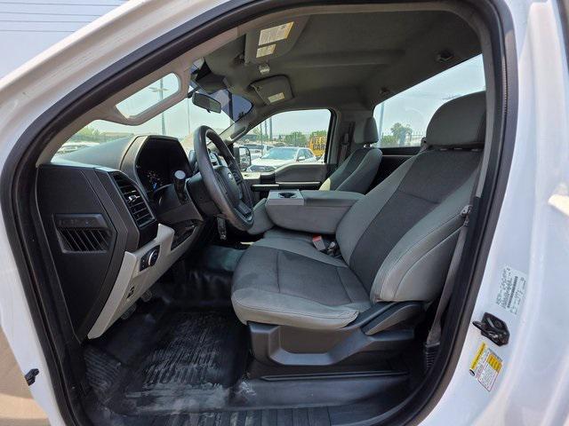 used 2019 Ford F-150 car, priced at $17,999