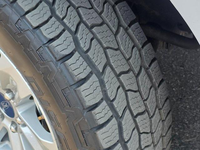 used 2019 Ford F-150 car, priced at $17,999