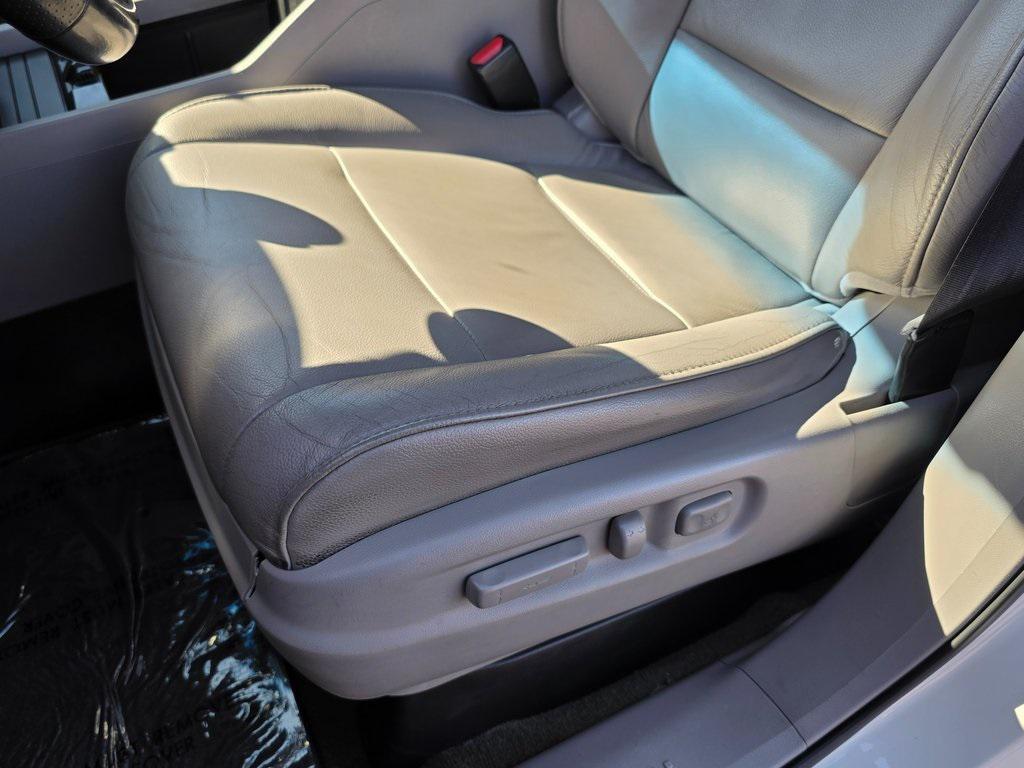 used 2015 Honda Pilot car, priced at $19,999