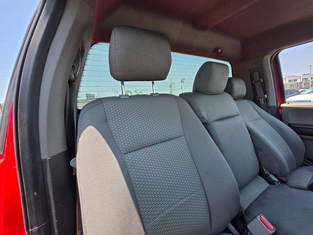 used 2016 Ford F-150 car, priced at $22,995