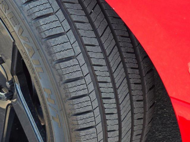 used 2016 Ford F-150 car, priced at $22,995