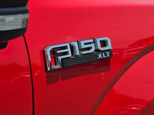 used 2016 Ford F-150 car, priced at $22,995