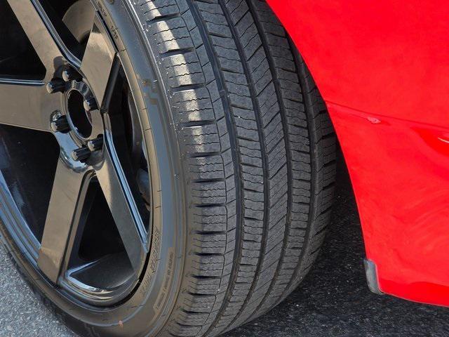used 2016 Ford F-150 car, priced at $22,995
