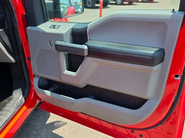used 2016 Ford F-150 car, priced at $22,995