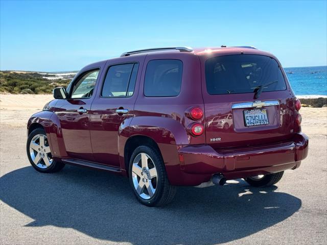 used 2006 Chevrolet HHR car, priced at $9,888