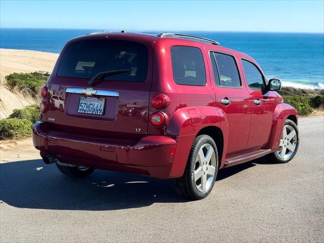 used 2006 Chevrolet HHR car, priced at $9,888