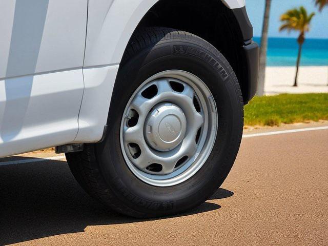 used 2017 Ford F-150 car, priced at $19,999