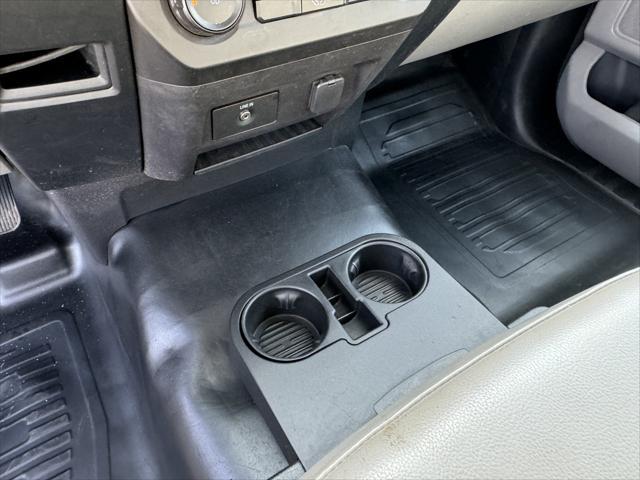 used 2017 Ford F-150 car