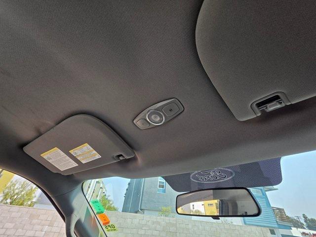 used 2017 Ford F-150 car, priced at $19,999