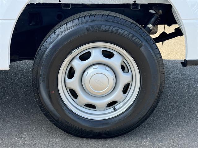 used 2017 Ford F-150 car