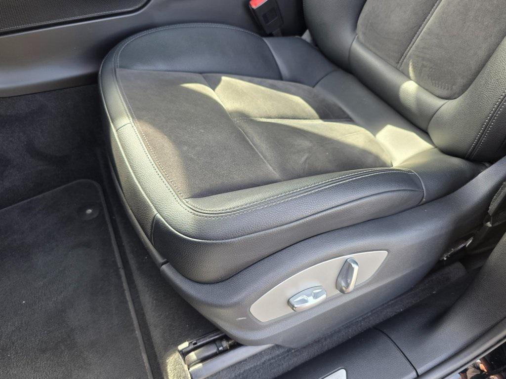 used 2016 Porsche Macan car, priced at $19,888