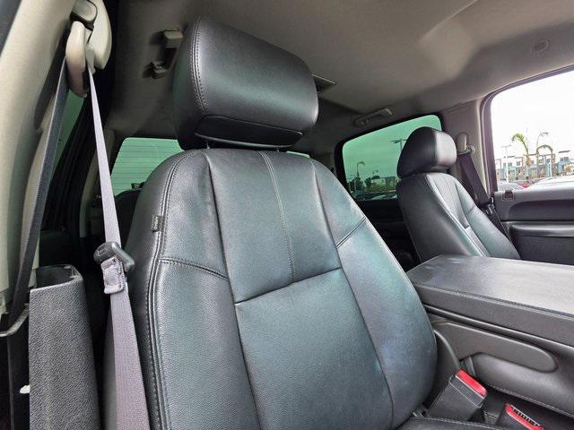 used 2013 Chevrolet Silverado 1500 car, priced at $23,999
