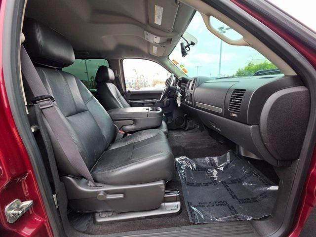 used 2013 Chevrolet Silverado 1500 car, priced at $23,999