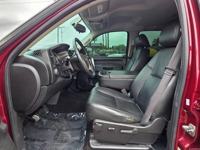 used 2013 Chevrolet Silverado 1500 car, priced at $23,999