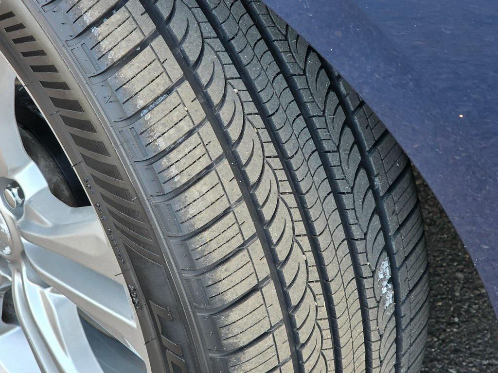 used 2018 Hyundai Sonata car, priced at $13,995