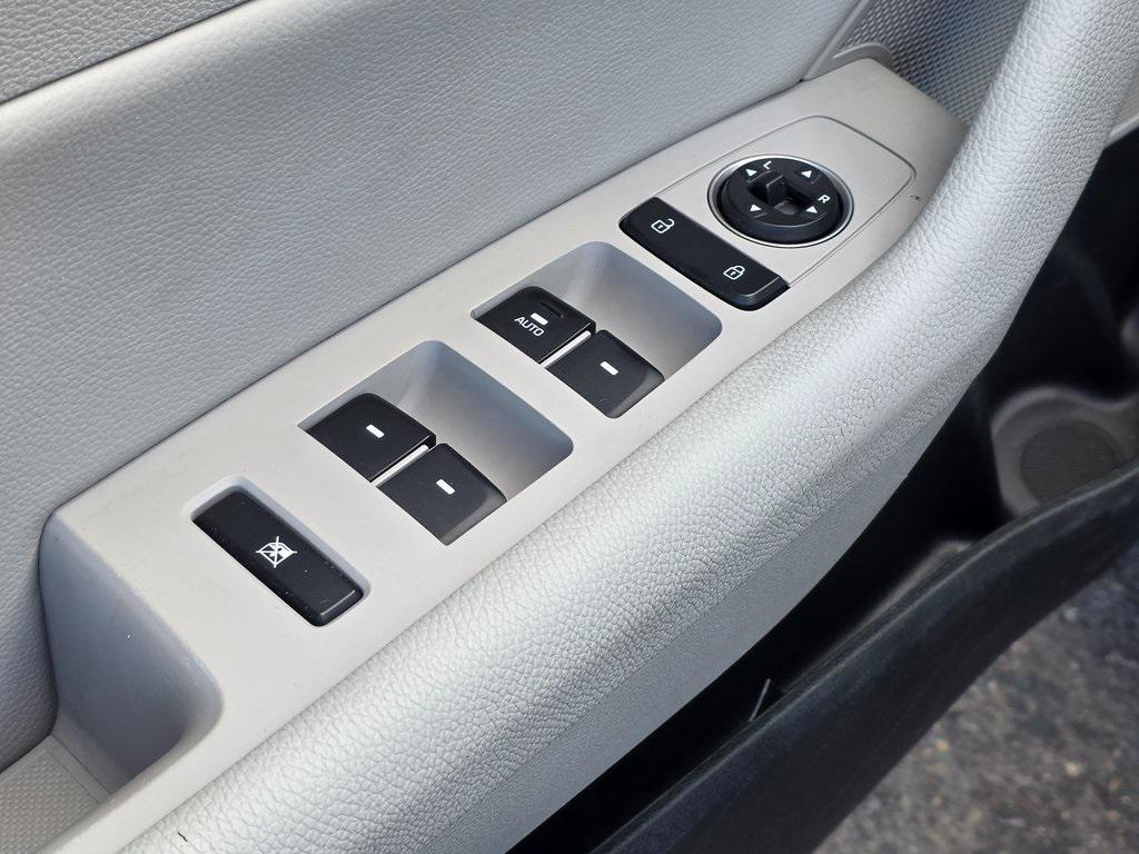 used 2018 Hyundai Sonata car, priced at $13,995